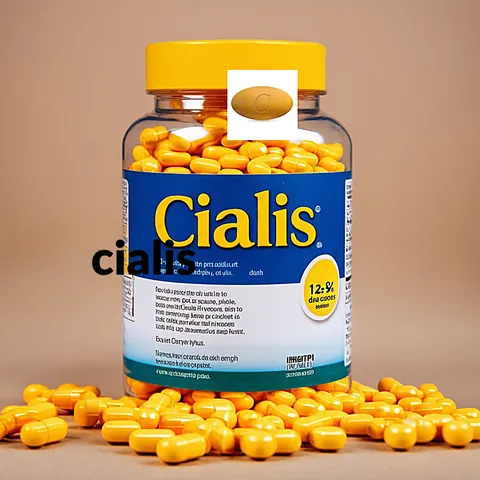 Donde comprar cialis original en españa